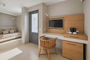 Chic Hotel Santorini