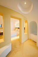 Chic Hotel Santorini