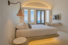 Chic Hotel Santorini