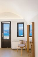 Chic Hotel Santorini