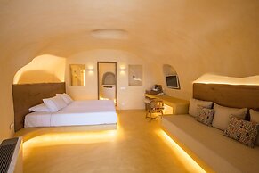 Chic Hotel Santorini