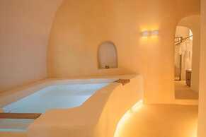 Chic Hotel Santorini