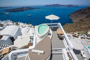 Chic Hotel Santorini