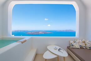 Chic Hotel Santorini
