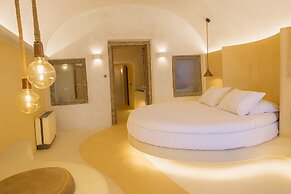 Chic Hotel Santorini