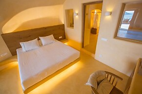 Chic Hotel Santorini