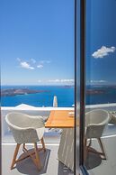 Chic Hotel Santorini