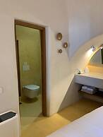 Chic Hotel Santorini