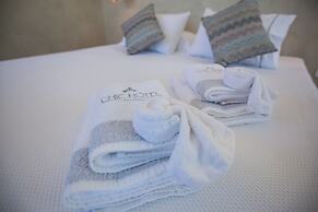 Chic Hotel Santorini