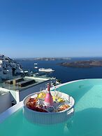 Chic Hotel Santorini