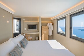 Chic Hotel Santorini