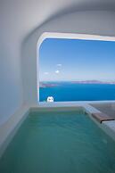 Chic Hotel Santorini