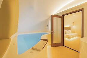 Chic Hotel Santorini