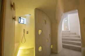 Chic Hotel Santorini