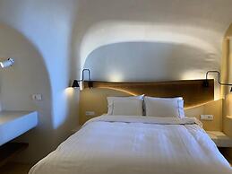 Chic Hotel Santorini