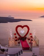 Chic Hotel Santorini