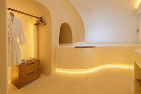 Chic Hotel Santorini