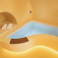 Chic Hotel Santorini