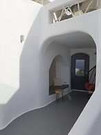 Chic Hotel Santorini