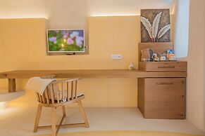 Chic Hotel Santorini