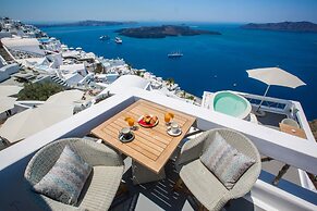 Chic Hotel Santorini