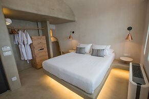 Chic Hotel Santorini