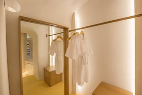 Chic Hotel Santorini