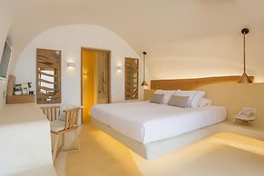 Chic Hotel Santorini