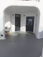 Chic Hotel Santorini