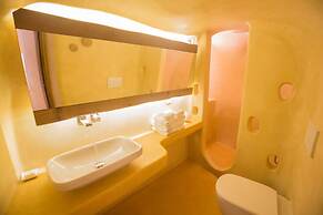 Chic Hotel Santorini