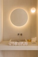 Chic Hotel Santorini