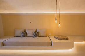 Chic Hotel Santorini