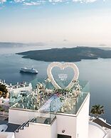 Chic Hotel Santorini