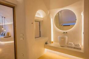 Chic Hotel Santorini