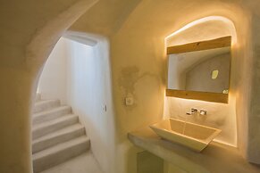 Chic Hotel Santorini