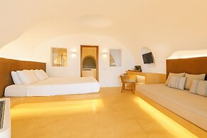 Chic Hotel Santorini