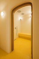 Chic Hotel Santorini