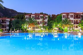 Alize Hotel Ölüdeniz - All inclusive