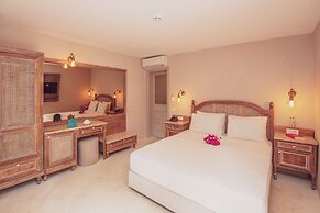 Alize Hotel Ölüdeniz - All inclusive