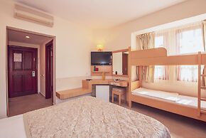 Alize Hotel Ölüdeniz - All inclusive