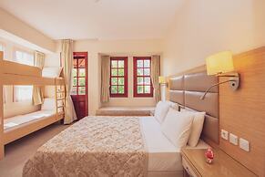 Alize Hotel Ölüdeniz - All inclusive