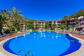 Alize Hotel Ölüdeniz - All inclusive