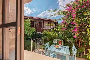 Alize Hotel Ölüdeniz - All inclusive