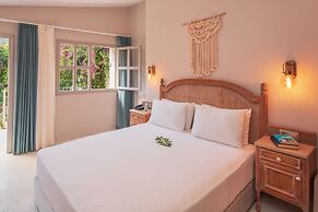 Alize Hotel Ölüdeniz - All inclusive