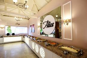 Alize Hotel Ölüdeniz - All inclusive