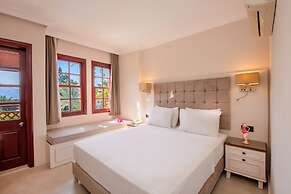 Alize Hotel Ölüdeniz - All inclusive