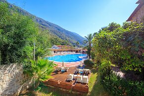 Alize Hotel Ölüdeniz - All inclusive
