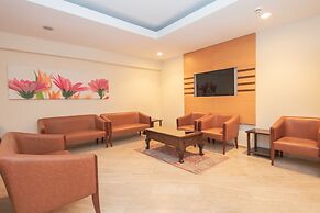 Alize Hotel Ölüdeniz - All inclusive