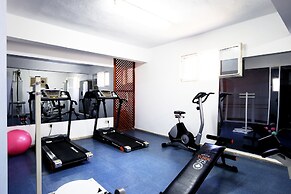 Alize Hotel Ölüdeniz - All inclusive