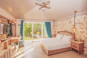 Alize Hotel Ölüdeniz - All inclusive